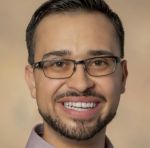 Welcome John Valdez, MD!