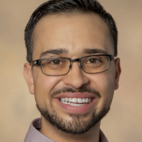 John Valdez, MD 
