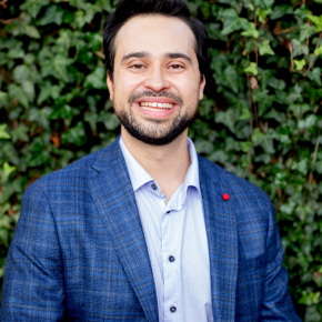 John Valdez, MD, FAAP 