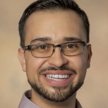 John Valdez, MD