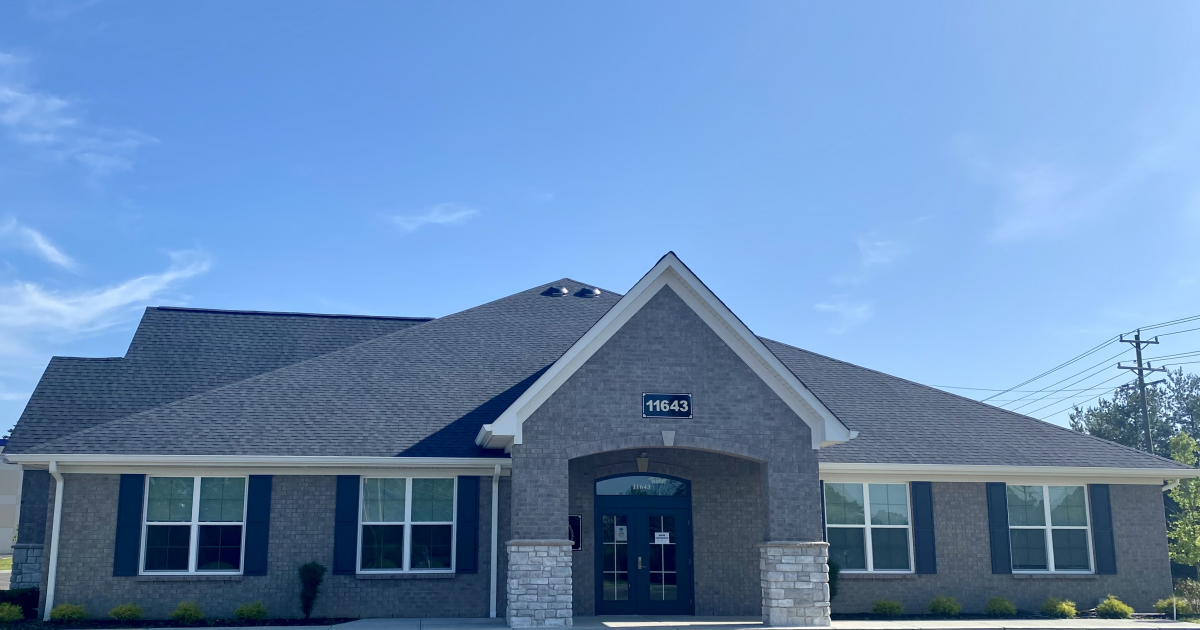 Sycamore Twp Office Cincinnati Pediatrics