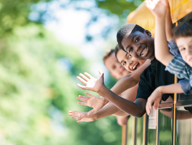 Award-winning physician-owned pediatric practice