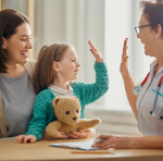 Walk Ins Welcome 9A-11A M-F